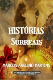 Histórias Surreais (eBook, ePUB)