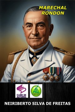 Cover Marechal Rondon (eBook, ePUB)