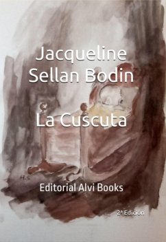 Cover La Cuscuta (eBook, ePUB)