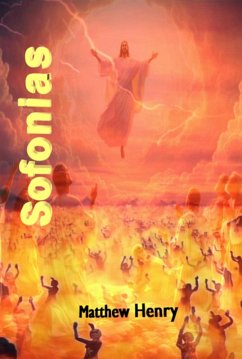 Sofonias (eBook, ePUB) - Dutra, Silvio