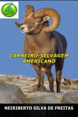 Carneiro-selvagem Americano (eBook, ePUB)