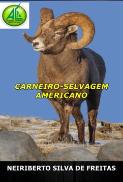 Cover Carneiro-selvagem Americano (eBook, ePUB)
