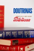 Doutrinas Bíblicas (eBook, ePUB) Doutrinas Bíblicas (eBook, ePUB)
