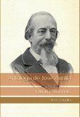 Antología De José Zorrilla (eBook, ePUB)
