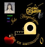 Ide Hagiológico (eBook, ePUB)