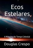 Ecos Estelares (eBook, ePUB)