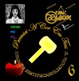 Premiei A Cor Em Tias (eBook, ePUB)