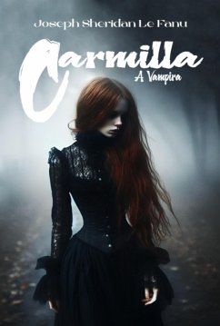 Cover Carmilla (eBook, ePUB)