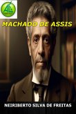 Machado De Assis (eBook, ePUB)