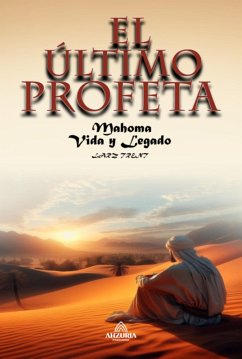 Cover El Último Profeta (eBook, ePUB)