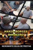 Mário Borges Barbeiro (eBook, ePUB)