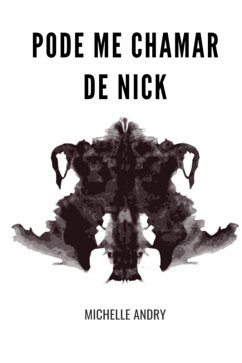 Pode Me Chamar De Nick (eBook, ePUB) Cover Pode Me Chamar De Nick (eBook, ePUB)