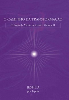 Cover O Caminho Da Transformação (eBook, ePUB)