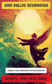 Oahspe: Eine neue Bibel (eBook, ePUB) Oahspe: Eine neue Bibel (eBook, ePUB)