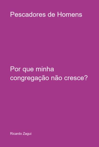 Pescadores De Homens (eBook, ePUB)