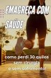 Emagreça Com Saúde (eBook, ePUB) - Bild 1