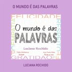 O Mundo É Das Palavras (eBook, ePUB)