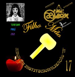 Filho Mão (eBook, ePUB) - César, Melkyzedek Siqueira