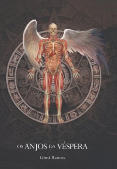 Cover Os Anjos Da Véspera (eBook, ePUB)