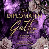 Die Diplomaten Gattin (MP3-Download)