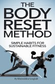 The Body Reset Method (eBook, ePUB)