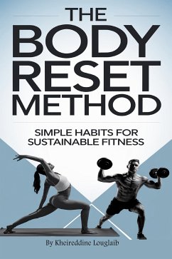 Cover The Body Reset Method (eBook, ePUB)