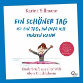 Ein schöner Tag ist ein Tag, an dem ich tanzen kann (Mängelexemplar) Ein schöner Tag ist ein Tag, an dem ich tanzen kann (Mängelexemplar)
