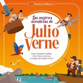 Las mejores aventuras de Julio Verne Vol 2 (MP3-Download) Las mejores aventuras de Julio Verne Vol 2 (MP3-Download)