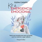 Kit de emergencia emocional (MP3-Download)