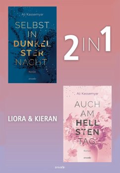 Liora & Kieran (2in1) (eBook, ePUB) - Kassemyar, Ali