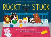 Rückt mal ein Stück (Mängelexemplar) Rückt mal ein Stück (Mängelexemplar)