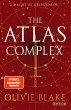 The Atlas Complex / Atlas Serie Bd.3  ... - Bild 1