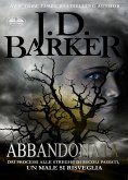 Abbandonata (eBook, ePUB)