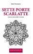 SETTE PORTE SCARLATTE (eBook, ePUB) - Bild 1