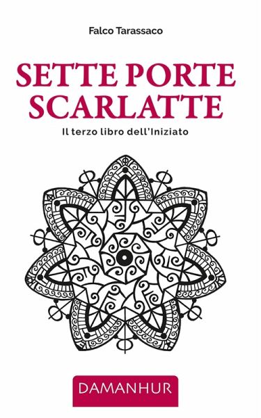 SETTE PORTE SCARLATTE (eBook, ePUB) SETTE PORTE SCARLATTE (eBook, ePUB)