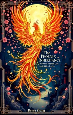 Cover The Phoenix Inheritance (eBook, ePUB)