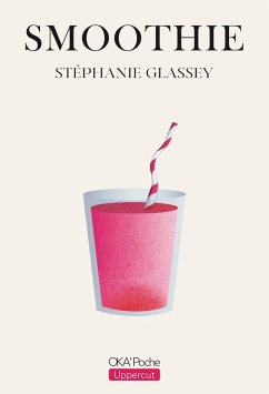 Cover Smoothie (eBook, ePUB)