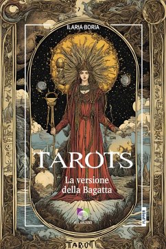 Tarots (eBook, ePUB) - Boria, Ilaria