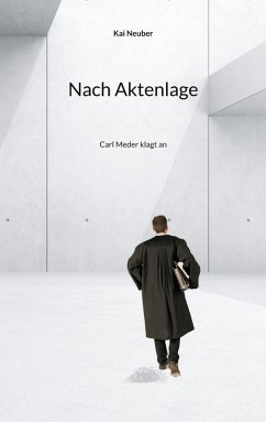 Nach Aktenlage (eBook, ePUB)