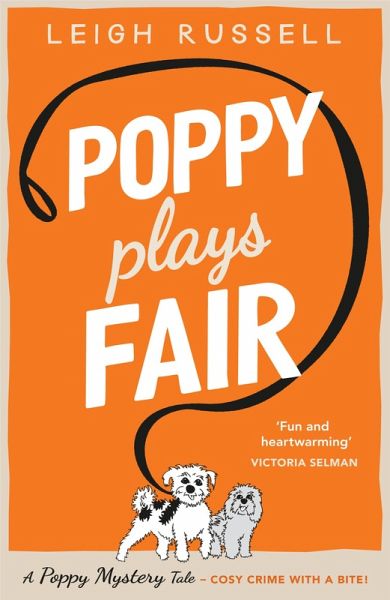 Poppy Plays Fair (eBook, ePUB) Poppy Plays Fair (eBook, ePUB)