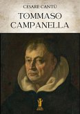 Tommaso Campanella (eBook, ePUB)