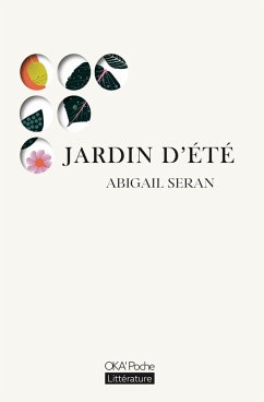 Jardin d'été (eBook, ePUB) - Seran, Abigail