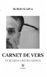 Carnet de vers (eBook, ePUB) - Bild 1