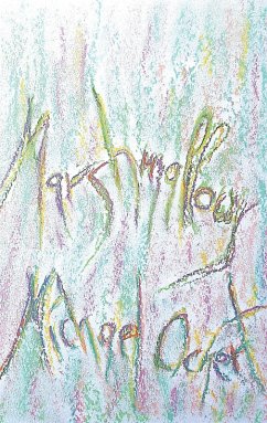 Cover Marshmallows (eBook, ePUB)