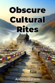 Obscure Cultural Rites (eBook, ePUB)