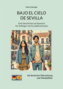 Bajo El Cielo De Sevilla (eBook, ePUB) Cover Bajo El Cielo De Sevilla (eBook, ePUB)