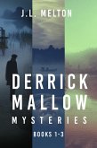 Derrick Mallow Mysteries - Books 1-3 (eBook, ePUB)