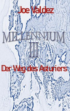 Millennium III (eBook, ePUB)