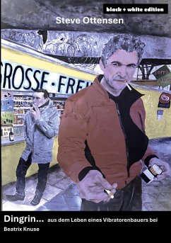 Cover Dingrin... (eBook, ePUB)