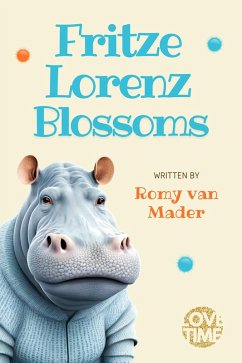 Cover Fritze Lorenz Blossoms (eBook, ePUB)